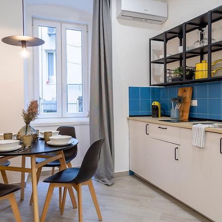 Stylish Apartment With An Arty Touch Fast Wifi Terst Exteriér fotografie
