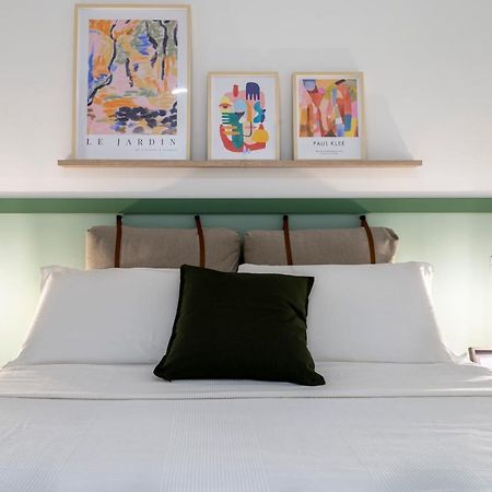 Stylish Apartment With An Arty Touch Fast Wifi Terst Exteriér fotografie