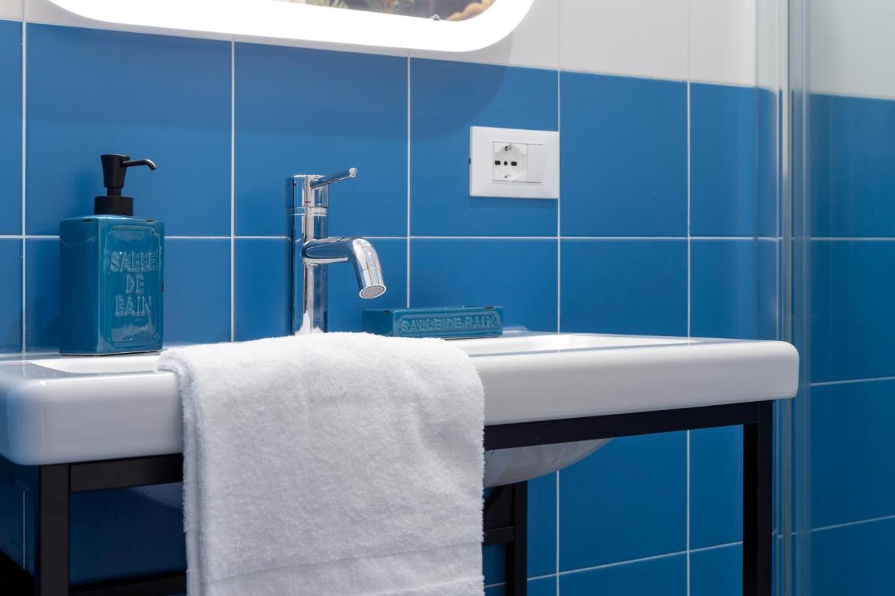 Stylish Apartment With An Arty Touch Fast Wifi Terst Exteriér fotografie