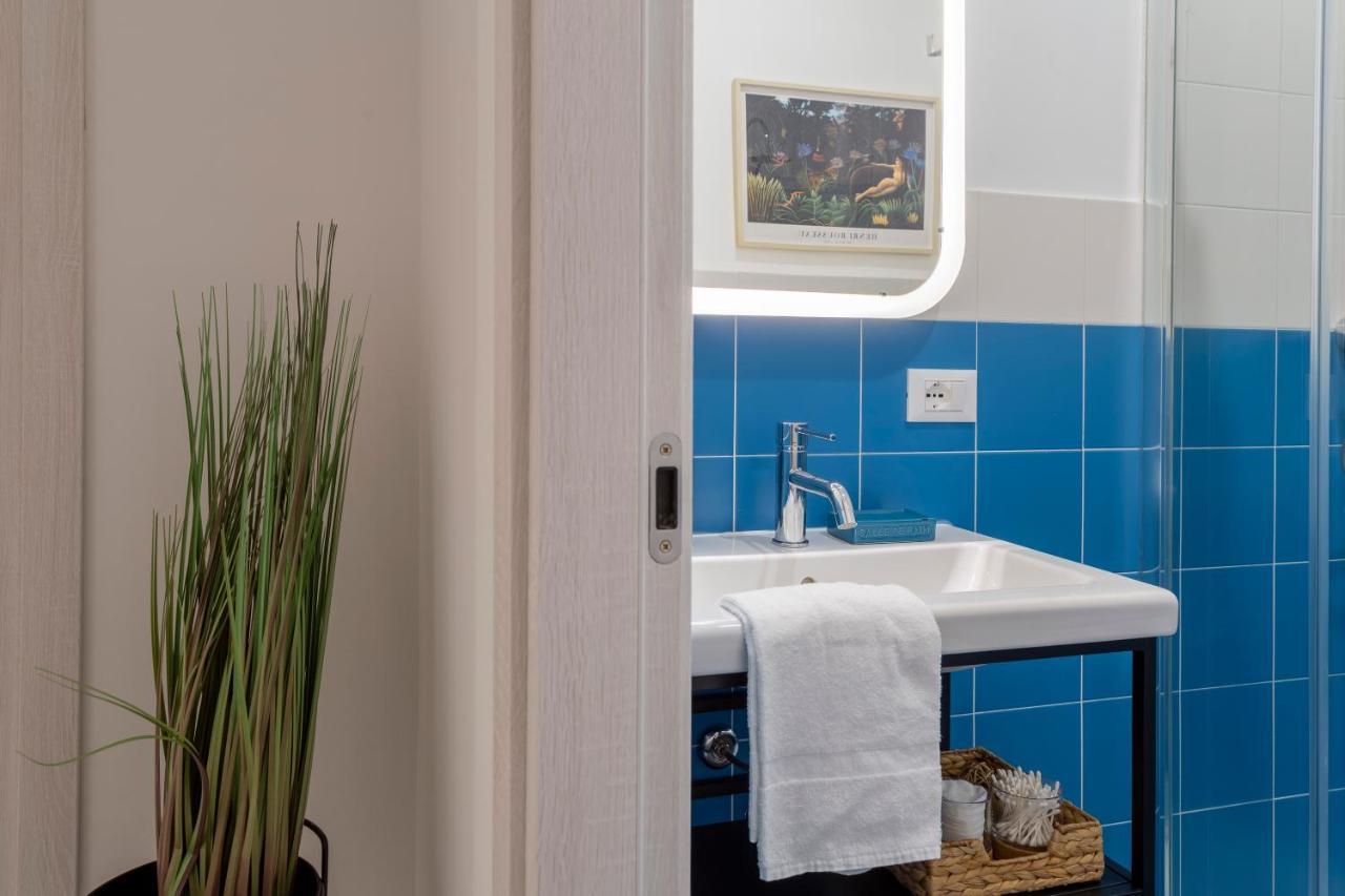 Stylish Apartment With An Arty Touch Fast Wifi Terst Exteriér fotografie