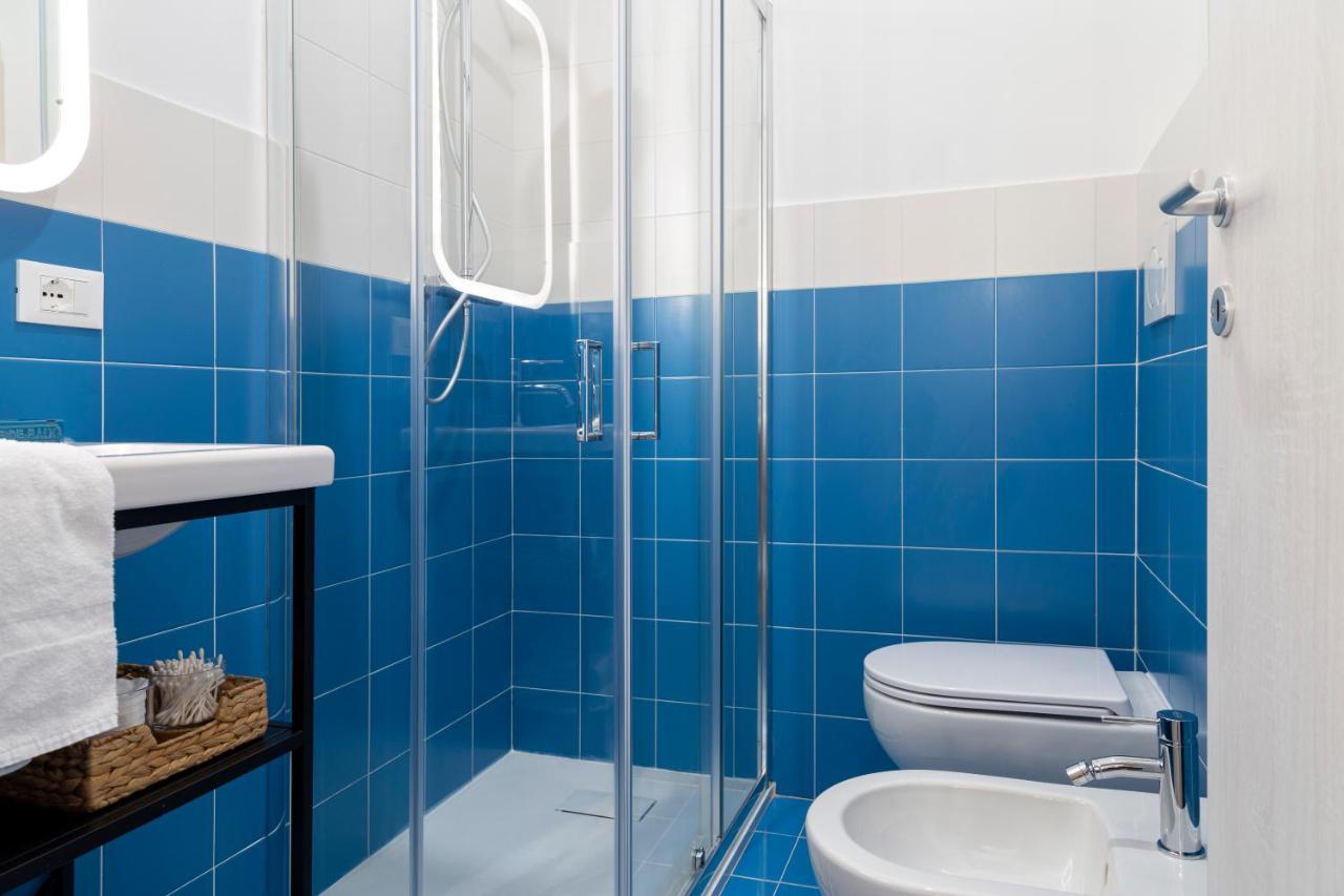 Stylish Apartment With An Arty Touch Fast Wifi Terst Exteriér fotografie