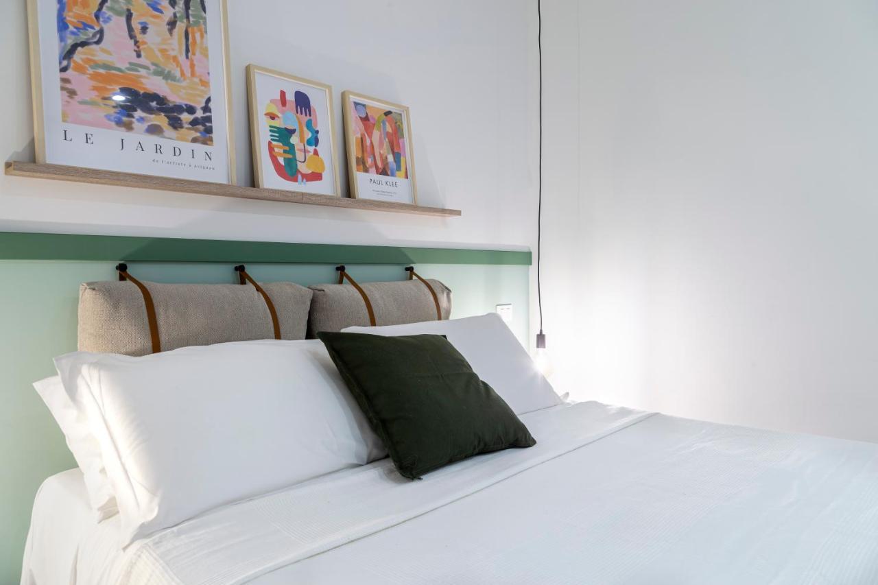 Stylish Apartment With An Arty Touch Fast Wifi Terst Exteriér fotografie